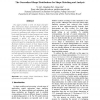 The Generalized Shape Distributions for Shape Matching and Analysis