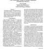 The Generalized Theory of Model Preference