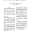 The Generation of E-Learning Exercise Problems from Subject Ontologies