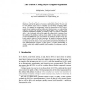 The Genetic Coding Style of Digital Organisms