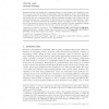 The Geometry of Linear Higher-Order Recursion
