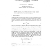 The Goldblatt-Thomason Theorem for Coalgebras