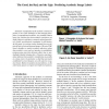 The Good, the Bad, and the Ugly: Predicting Aesthetic Image Labels
