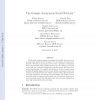 The Gossple Anonymous Social Network