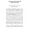 The Graph Rewriting Language and Environment PROGRES