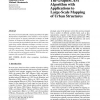 The Graph SLAM Algorithm with Applications to Large-Scale Mapping of Urban Structures