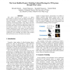 The Great Buddha Project: Modeling Cultural Heritage for VR Systems through Observation