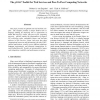 The gSOAP Toolkit for Web Services and Peer-to-Peer Computing Networks