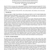 The H.263+ Video Coding Standard: Complexity and Performance