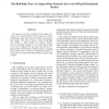 The Half-Edge Tree: A Compact Data Structure for Level-of-Detail Tetrahedral Meshes