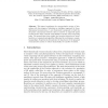 The Honeybee Search Algorithm for Three-Dimensional Reconstruction