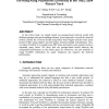 The Hong Kong Polytechnic University at the TREC 2004 Robust Track