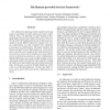 The Human-Provided Services Framework