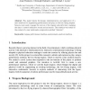 The Hyper-trapeze: A Physically Active Audio-Visual Interface for Performance and Play