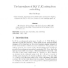 The hyperplanes of DQ-(7, k) arising from embedding