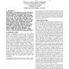 The impact of battery capacity and memory bandwidth on CPU speed-setting: a case study