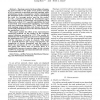 The Impact of Clustering in Distributed Topology Control