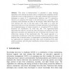 The Impact of Feature Extraction on the Performance of a Classifier: kNN, Na&iuml;ve Bayes and C4.5