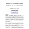 The Impact of Information Security Awareness Training on Information Security Behaviour: The Case for Further Research