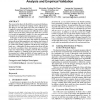 The impact of population size on code growth in GP: analysis and empirical validation