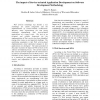 The Impact of Service-Oriented Application Development on Software Development Methodology