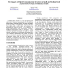 The Impacts of Delphi Communication Structure on Small and Medium Sized Asynchronous Groups: Preliminary Results