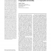 The Importance of Aggregation
