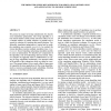The improved sweep metaheuristic for simulation optimization and application to job shop scheduling
