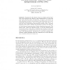 The Individual and Collective Token Interpretations of Petri Nets