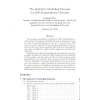 The Inductive Unwinding Theorem for CSP Noninterference Security
