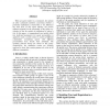 The Influence of Personalities Upon the Dynamics of Trust and Reputation