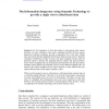 The Information Integrator: Using Semantic Technology to provide a single view to distributed data