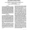 The Intelligent Database Interface: Integrating AI and Database Systems