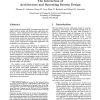 The Interaction of Architecture and Operating System Design