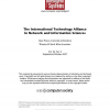 The International Technology Alliance in Network and Information Sciences