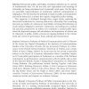 The Internet and Democratic Citizenship