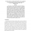 The Internet Enterprise