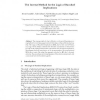 The Inverse Method for the Logic of Bunched Implications