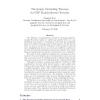 The Ipurge Unwinding Theorem for CSP Noninterference Security