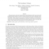 The Irradiance Volume