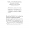 The Ising Model: Simple Evolutionary Algorithms as Adaptation Schemes