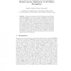 The Kernel Orthogonal Mutual Subspace Method and Its Application to 3D Object Recognition
