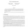 The LCA Problem Revisited
