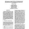 The Lexical Semantics of Comparative Expressions in a Multi-Level Semantic Processor