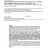 The limit fold change model: A practical approach for selecting differentially expressed genes from microarray data