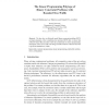 The Linear Programming Polytope of Binary Constraint Problems with Bounded Tree-Width