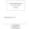 The Link and Node Biased Encoding Revisited: Bias and Adjustment of Parameters