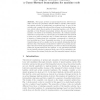 The Logical Abstract Machine: A Curry-Howard Isomorphism for Machine Code