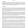 The Lowell database research self-assessment
