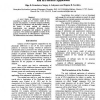 The Mathematical Model of Subtractive Hybridization and Its Practical Application